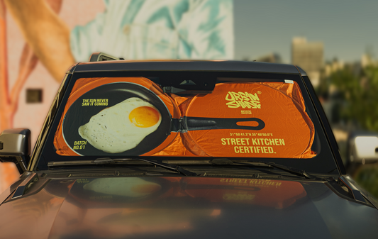 Solar Scramble